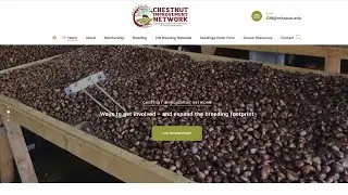 Chestnut Improvement Network