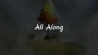 Jake Hill - All Along [RUS SUB/Перевод]