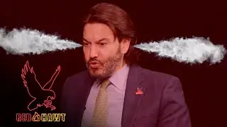 President Koppell Answers Our Burning Questions | Red Hawt