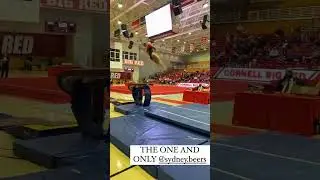 Sydney Beers (Cornell) 2023 Vault