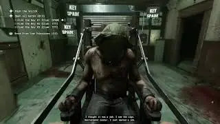 Outlast trials we glitched the game in the Prime time event