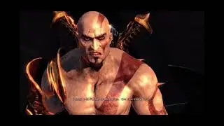 GOD OF WAR 3 FailGamar game play video || 2023 || ( like 👍 comment & subscribe for more video )