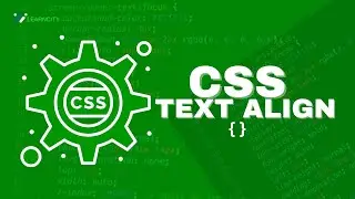 CSS Text Align {Practical}