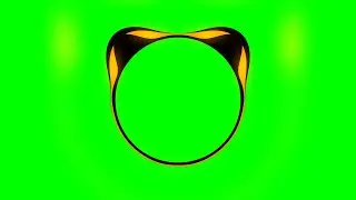 Free Green Screen Audio Visualizer (35)