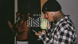 [VENDIDO] GERA MX TYPE BEAT | BASE DE RAP TYPE GERA MX BOOM BAP 