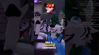 FURRIES ARE MOSTLY NSFW : BAD DRAGON