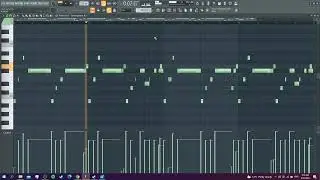 Pink Matter - Frank Ocean (FL Studio Channel Review)