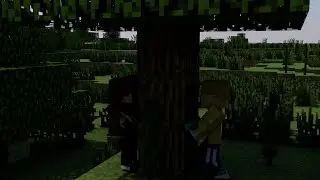 Minecraft 1.10 Прохождение от А до Я #1 Появление в суровом мире
