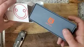 The Vosteed Ankylo- how it works (review and disassembly).