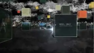 Reel 2012 - Evan Guzman  - Vue xStream, Adobe After Effects, Photoshop, 3DS Max, Illustrator