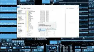 Fix “Cannot Delete Folder  You Need Permission To Perform This Action”