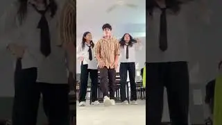 Dance in classroom || trending shorts #viraldance #dance #collagedance #ytshorts