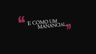 Mensagem - Isaias 58:11