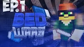 Minecraft-Bed Wars №1 | Удачное начало - плохой конец.