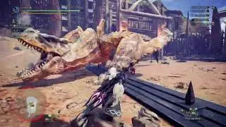 Monster Hunter World Iceborne - Seeing is Believing
