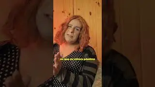 A Nair foi andar de ônibus #shorts #humor