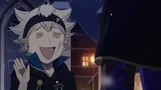 Asta's way of cooling people down