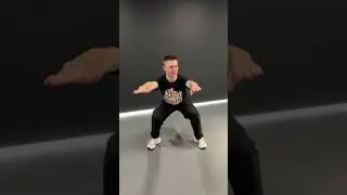 Вайб с Октобрейка 23 #breakdance #battle
