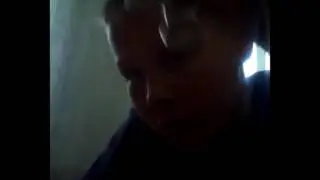 Фокус со спинером