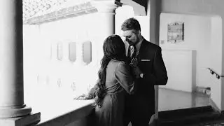 Emotional + Fun Wedding Film - Abigail +Jason  - Party at Estancia Del Norte, SATX - SonyA7SIII