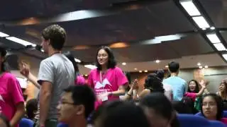 HSYLC 2013 Beijing Memories