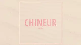 Chineur- Iren (Official Audio)