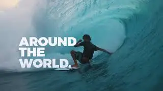 Dynamic Stomp Opener | After Effects Template | Openers
