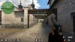 NUEVO COUNTER STRIKE SOURCE +FPS +AIM By Cranki 2020 CLIENT MOD