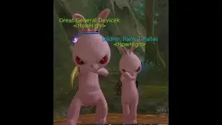 AION 8.4 ASSASSIN PVP OPEN WORLD
