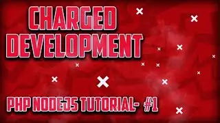 Php Nodejs Tutorial Episode #1: HWID Authentication system