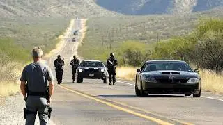 🔥 Un ladrón de coches entra sin saberlo en el peor juego de su vida  | PELÍCULA EN ESPAÑOL
