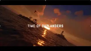 Time of outlanders | A Short 3d movie | Made in Unreal Engine 5.2