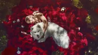 Larissa and Ivy