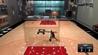 Never before seen 2k21 move