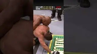 Há 15 anos, Anderson Silva defendia o cinturão dos médios em super luta com Dan Henderson! 🗓