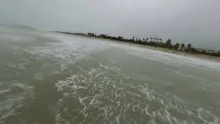 Playa grande - Fpv