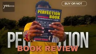 perfection book by nimisha bansal book review