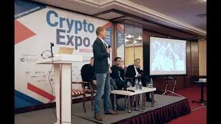 Сергей Хитров: Листинг криптовалют на биржи и что инвесторам делать в момент листинга