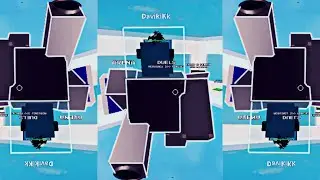 MESH INSIDE THE LOBBY?? - Ability Wars Roblox