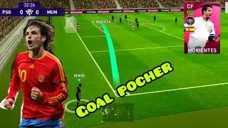 Under rated iconic player they deserve a chance| pes 2021