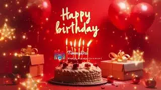 Happy Birthday Song Remix 💖 | 2025 Edition 🎉 #Music #Party #Remix