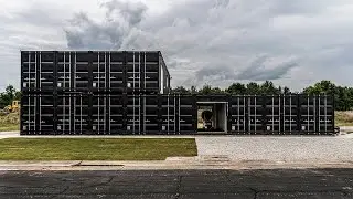 Hermeus Test Site 27