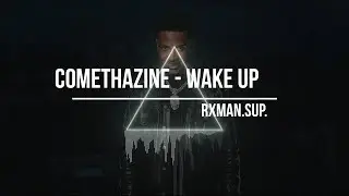 Comethazine - Wake Up (Bass boosted)