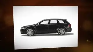 Audi RS4 Avant B7 Ottomobile OT199 