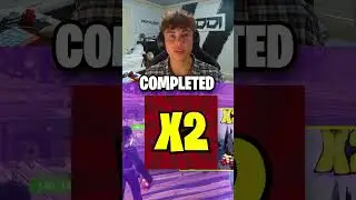 Crazy Fortnite World Records🏆