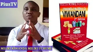 JINSI YA KUTENGENEZA SABUNI YA UNGA (DETERGENT SOAP)-(whatsapp-0754745798)