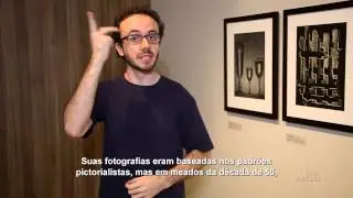 Fotoclubismo Carioca - Moderna para Sempre (2014) - Videoguias em Libras - Parte 5/8