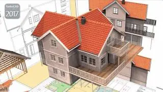 TurboCAD 2017 Overview