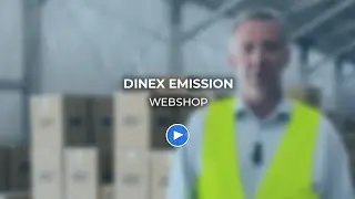 Our e-commerce solution is more than just a webshop - It's a Partner Portal