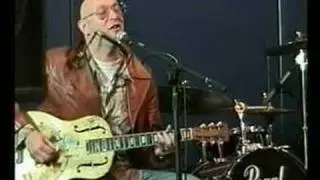 Eddie Martin - Queen of Spades @ NHL H2006 Festival